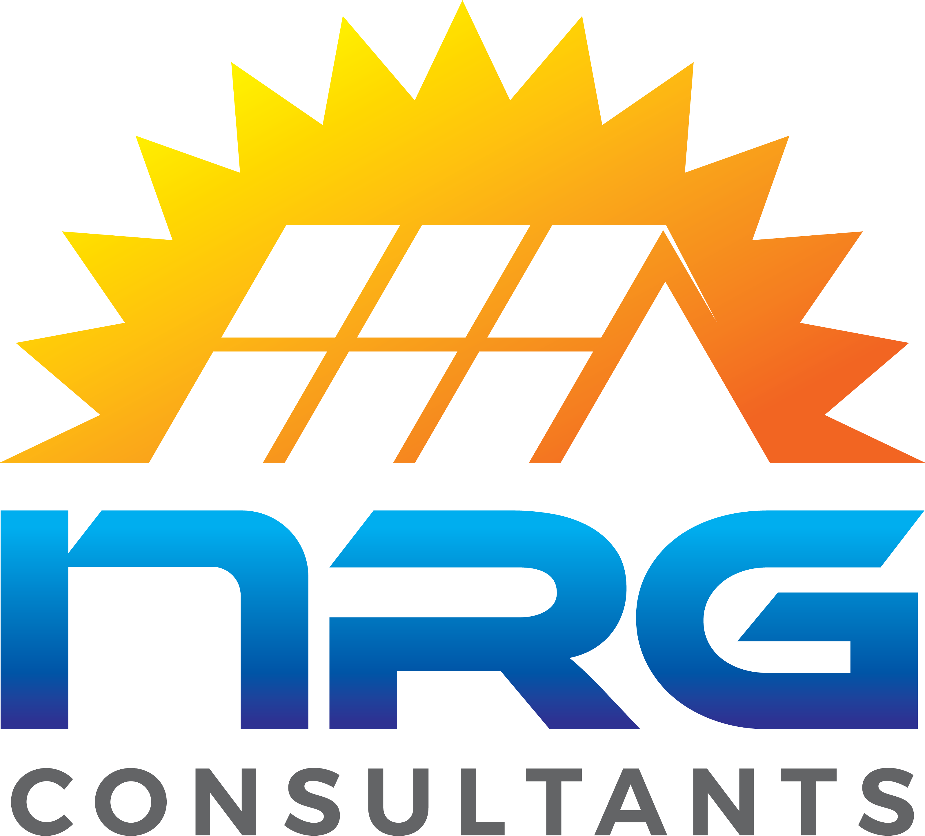 NRG Consultants
